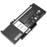 Onadrive New G5M10 Latitude Laptop Battery for DELL Latitude E5250 E5450 E5550 fits 6MT4T 07V69Y 7V6