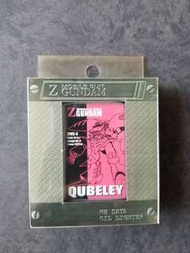 Gundam Z 高達 火機 卡碧尼