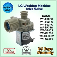 WF-F60PC WF-F62PC WF-F63PC WF-SP75W WF-SP80S WF-CL700 WF-CL700V WF-CL850 LG Washing Machine Water In