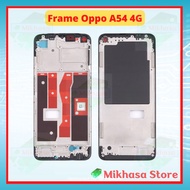 Oppo A54 4G - A55 Middle Bone Lcd Frame Oppo A54 4G - A55