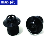 น๊อตหัวโช๊ค CNC SUZUKI GD-110 BG งานสวย แบรนด์ไทย