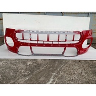 MINI COOPER JCW F56 BUMPER DEPAN FRONT BUMPER ORI USED CONDITION SAME PHOTO