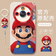 honor magic 7 pro casing honor magic v3 casing Suitable for honor X50 Phone Case X40gt Racing Versio