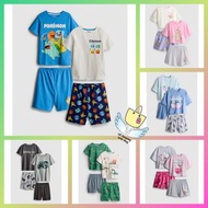 🇬🇧🇬🇧英國代購 (preorder 預訂款) ~ Primark Kid's Pyjamas 童裝睡衣，價錢已包英國至香港集運費用，入賬後約一個月到港，到港後再經順豐到付

🛍貨品不設退換，敬請留意