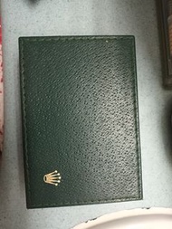 Rolex 手錶盒