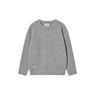 Acme de la vie | เสื้อไหมพรมฤดูกาลใหม่ คอปก แขนยาว ได้ทั้งชายและหญิง