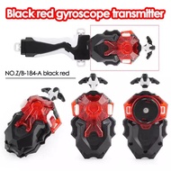Z Brand B-184 Db Custom LR Launcher For Beyblade Burst Toys Custom String Launcher Toys For Children