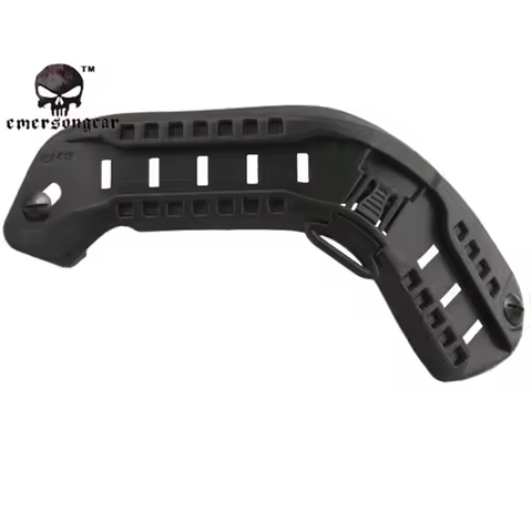 Emersongear Tactical Helmet accessory ACH-MICH ARC Helmet Mount Rail