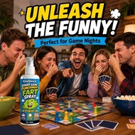 Stinky Fart Spray Fart Spray 100ml Board Game Punishment Party Gag Props Party Fart Smell Spray bumy