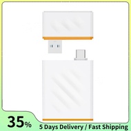 M.2 SSD Enclosure M.2 NVMe SSD Enclosure M.2  SSD Enclosure SSD Case