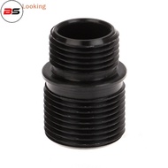 BS 12mm CW To 14mm CCW Thread Fastener 12mm Clockwise Thread -14mm Counterclockwise Thread Male Thre
