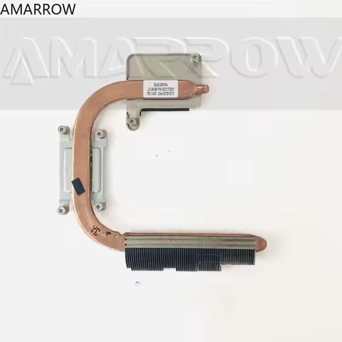 Original Laptop CPU Heatsink Cooling Fan for SAMSUNG NP270E4V 270E4V 275E4V NP270E4 270E4C 270E5V 27
