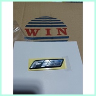 ♝ ◹ Emblem Fi genuine Raider Fi 150
