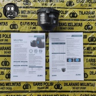 MILCF50 Avon Filter Gas Mask Blue Indicator System