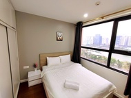 中和仁正的2臥室公寓 - 70平方公尺/1間專用衛浴 (Linh homestay - 2bdr apartment 2921 C2 D'Capitale)