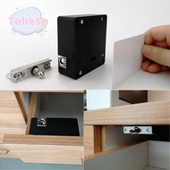 TOHESP Drawer Lock Invisible Access Control RFID Card ID Card Cloner