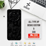 Garskin Skin Redmi 14C camo Code u7c buy 1 Get 2