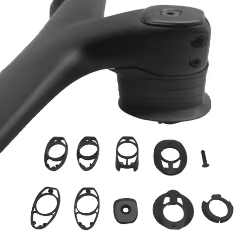 sl8/sl7 Carbon road handlebar integrated Handlebar Front Bicycle Accessories cycling parts parts car