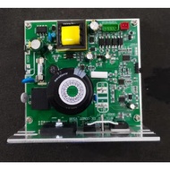 เมนบอร์ดลู่วิ่งมอเตอร์คอนโทรลเลอร์อุปกรณ์ลู่วิ่ง pcb MCB