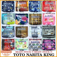 TOTO NARITA ORIGINAL THAILAND (RANDOM DESIGN)