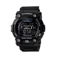 Casio G-Shock GW-7900B-1 太陽能6局電波手錶