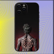 TP-2 B-Baldurs Gate 3 BG3 astarion Phone Case For iPhone 16, 17，15,14,13,12,11,Pro,X,XS,Max,XR,Plus,