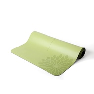 easyoga เสื่อโยคะ easyoga รุ่น Mat Breathin Space Pro (W 66 x L 186 cm x H 4.2 mm)