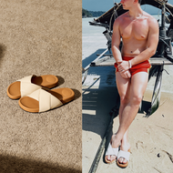 LADA – New STORY Sandale / Vegan Leather