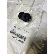 RXZ CATELYZER 135 BATTERY BOX GROMMET / MT09 HEADLIGHT COWLING DAMPER (YAMAHA100%ORIGIRNAL)