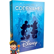 Codenames Disney Family Edition