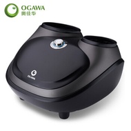 Ogawa foot massage machine foot massage instrument multi-directional Massager Massage instrument ful