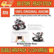 XIAOMI MI ROBOT BUILDER ROVER