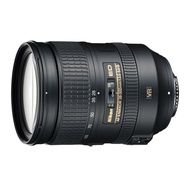 Nikon AF-S FX NIKKOR 28-300Mm F/3.5-5.6G ED VR เลนส์ซูมพร้อมโฟกัสอัตโนมัติสำหรับ Nikon กล้อง DSLR