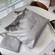 Garbage Bag 22Bag Chain Bag Tote Bag Shopping Bag Leather