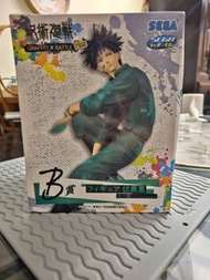 伏黑惠 B賞 咒術迴戰一番賞