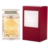 Cartier La Panthere by Cartier Eau de Parfum for Women 100ml