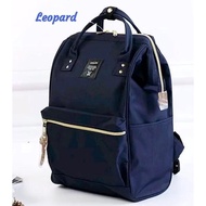 ANELLO Anello's Latest Best-Selling Backpack