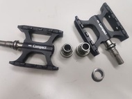 MKS Compact 自行車腳踏連快拆