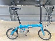 Dahon Dove i3   14吋