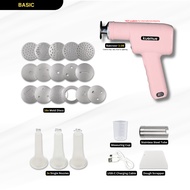 Mesin Dahlia Swiss Tart Nenas Semperit Muruku Mi Pasta KueMue Baking Gajet Bakineer 3.0  - READY STO