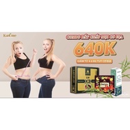 Slim X3 giảm cân kèm Detox giảm cân + Kẹo Pro xổ mỡ Siết Eo hiệu quả ( Combo 3 món )