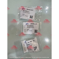 QJ MOTOR AX200S AX200 S SLIDE PIECE (3PCS/SET) 209115390010-A