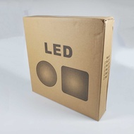 MRNSTRESSmuxi RGB LED Ceiling Light Bluetooth Speaker 36W 32 cm - BR1530