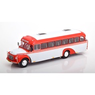 1: 43 Altaya Bus Volvo B375 Coach Sweden 1957 Swedish