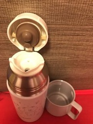 Line Friends Thermos 保溫瓶