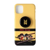 BTS - TinyTAN Grip phone Case