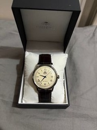 Orient Bambino V2 機械錶