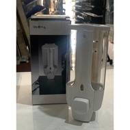 Liquid Soap Holder 111 Single White