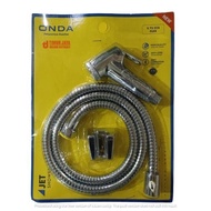 Toilet Jet Shower Monoblock S 88 Cs