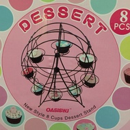 Cupcake stand